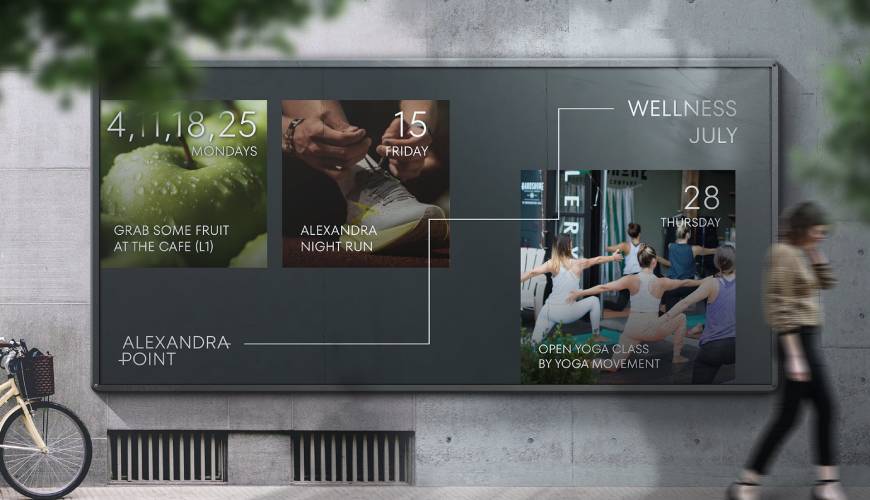 新罗区VI设计公司如何进行品牌审核