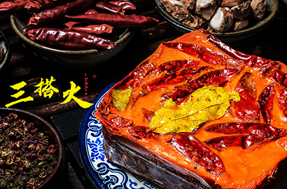 新罗区VI设计：城市与企业品牌联动的视觉纽带